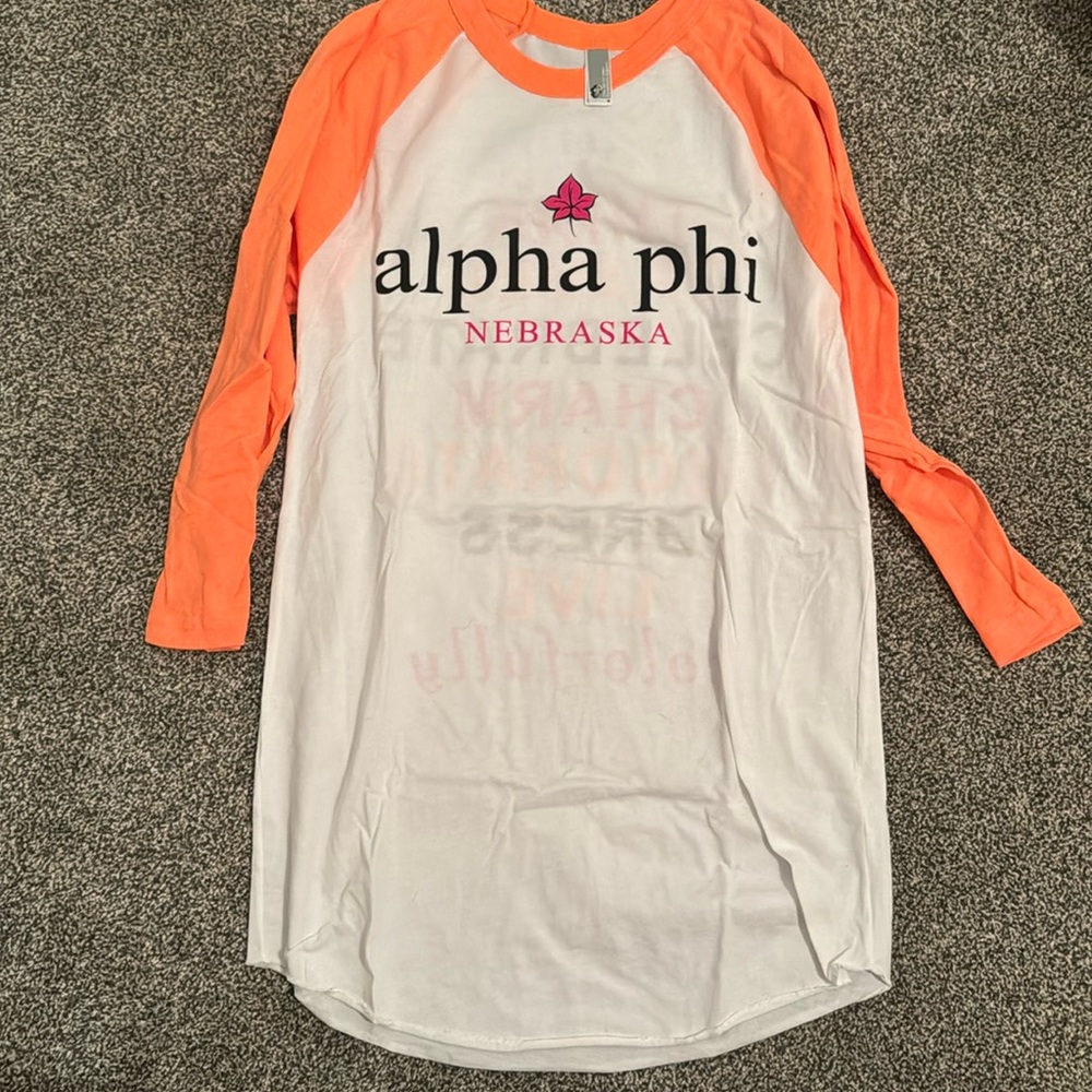 Women’s shirt